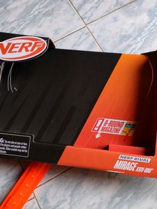 Nerf Combo
