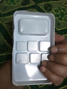 Reusable|Washable Korean TOE NAILS - Set Of 24