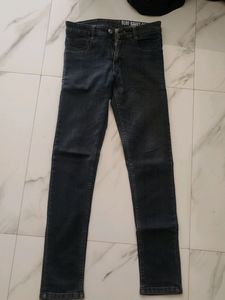 It's A Jeans