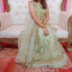 ❗Sale, Price Drop❗Designer Lehengha