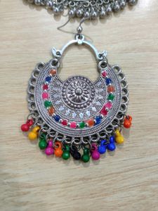 Antique Earrings (Combo)