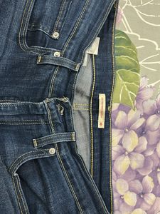 Levi's Women's Bootcut Jeans