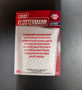 Sparkle Parallel - Lukas Klostermann
