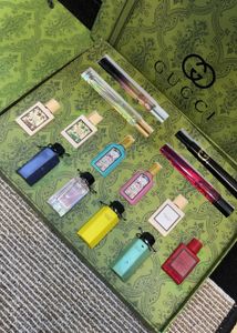 🇮🇹Gucci Fragrance Collection Miniatures
