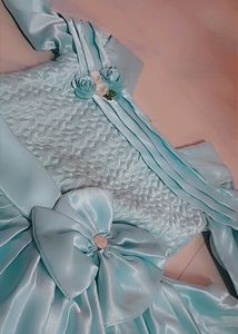 Sale!!! Frozen💃 Gown