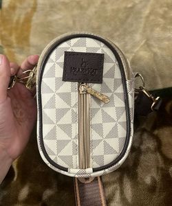 KrazyKat Mini Bag