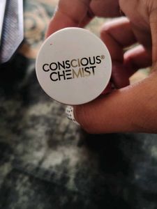 Conscious Chemist Antioxidant Serum