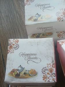 clebtion boxes dipl plt a&amp; cups