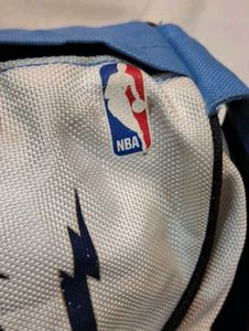 gym bag