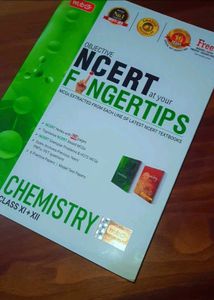 At your Fingertips Chemistry & biology