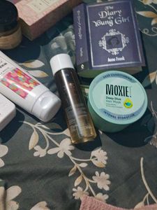 Skincare Bundle - Face Toner &amp; More