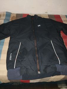 US Polo Copy Brand Jacket
