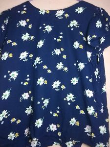 Designer Fancy Top