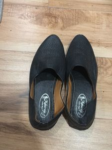 Mens punjabi jutti loafers