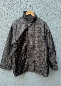 Stylish Monogram Jacket