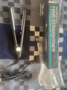 Salon Style Hair Straightener