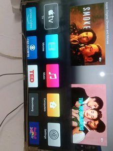 Apple TV Box