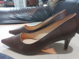 Allen Solly Heel