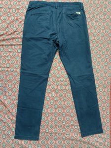 Men's Chinos Trousers
