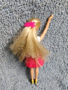Barbie Mini Doll