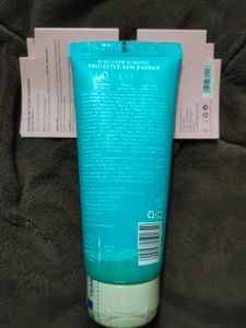 Pilgrim Barrier Repair Moisturizer