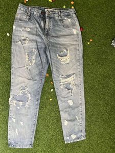 Zara Premium Jeans