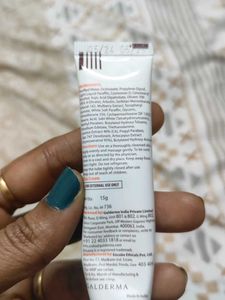 Biluma Skin Brightening Cream