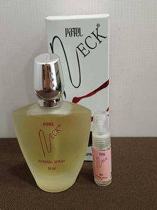 Patel Neck Apparel Spray 50ml