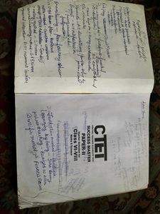 CTET Success Master Paper-II Book