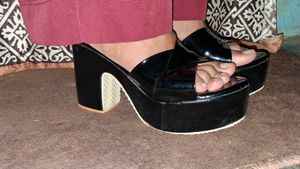 heel 👠