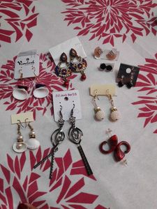 Assorted Jewellery Collection