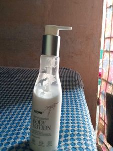 Ozone Deep Hydrating Body Lotion