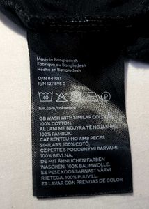 H&amp;M tshirt for women