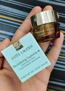 Estee Lauder Revitalizing Supreme+