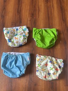 Washable diaper panty for kids upto 2 yrs