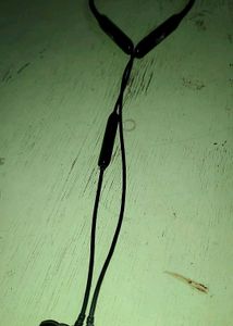 Boat Neckband Earphones