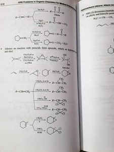GRB Organic Chemistry for NEET by Himanshu Pandey