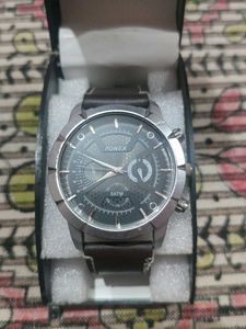Stylish FoneX Men's Watch