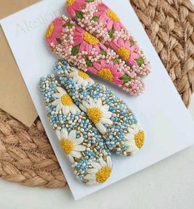 Hairclips