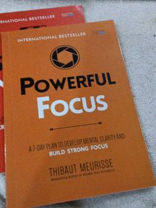Thibaut Meurisse 4 Book Bundle
