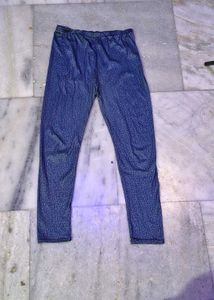Combo Of 2 Jeggings, Stretchable