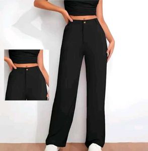 woman trouser