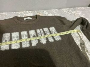 Men's Casual Crewneck Sweater
