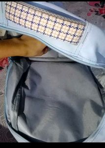 😍Light Blue Backpack😍