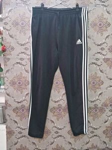 Classic Adidas Track Pants