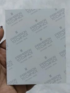 V &amp; RM PTD Pob