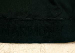 H&amp;M Black Sports Bra