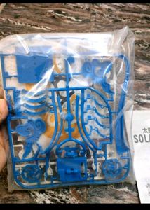 3 in 1 Educational DIY Solar Kit