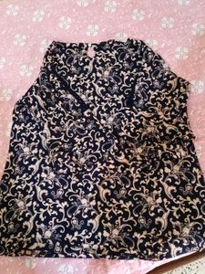 Printed Top!