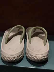 puma slippers